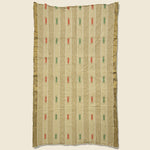 Sari Wrap - Khaki - Auntie Oti - STAG Provisions - W - Accessories - Scarf