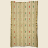 Sari Wrap - Khaki - Auntie Oti - STAG Provisions - W - Accessories - Scarf