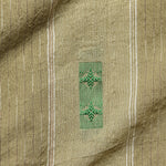 Sari Wrap - Khaki - Auntie Oti - STAG Provisions - W - Accessories - Scarf