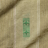 Sari Wrap - Khaki - Auntie Oti - STAG Provisions - W - Accessories - Scarf