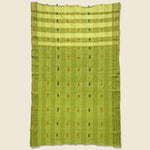 Sari Wrap - Olive - Auntie Oti - STAG Provisions - W - Accessories - Scarf