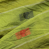 Sari Wrap - Olive - Auntie Oti - STAG Provisions - W - Accessories - Scarf
