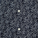 Merit Dress - Navy Geo Print - Bridge & Burn - STAG Provisions - W - Onepiece - Dress