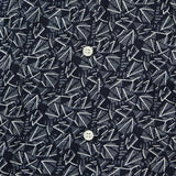 Merit Dress - Navy Geo Print - Bridge & Burn - STAG Provisions - W - Onepiece - Dress