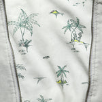 Island Escape Jacket - Cloudy - Faherty - STAG Provisions - W - Outerwear - Coat/Jacket