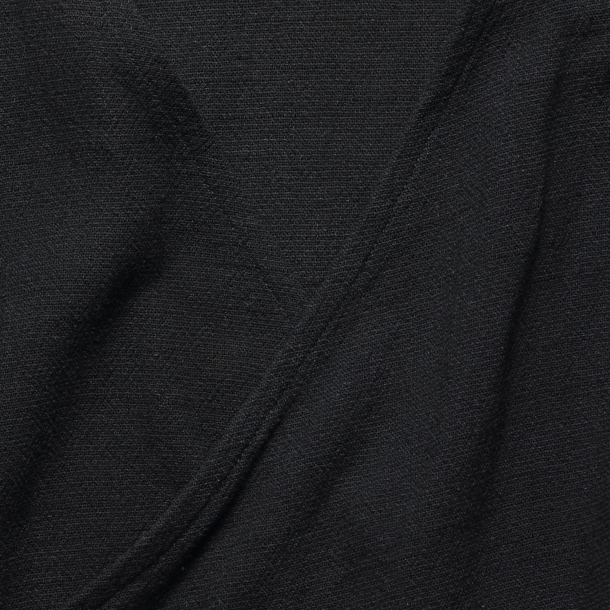 Duffy Wide Leg Jumper - Black - Esby - STAG Provisions - W - Onepiece - Jumpsuit