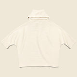 Mesa Rib Turtleneck Sweater - Natural - Esby - STAG Provisions - W - Tops - Sweater