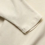 Mesa Rib Turtleneck Sweater - Natural - Esby - STAG Provisions - W - Tops - Sweater