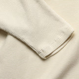 Mesa Rib Turtleneck Sweater - Natural - Esby - STAG Provisions - W - Tops - Sweater