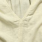 Lily Top - Natural - Esby - STAG Provisions - W - Tops - S/S Woven