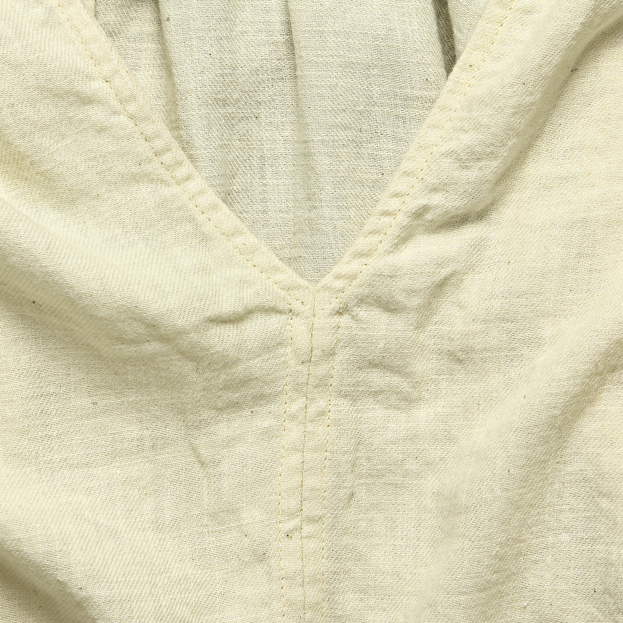 Lily Top - Natural - Esby - STAG Provisions - W - Tops - S/S Woven