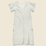 Erin Caftan - Ash Stripe - Esby - STAG Provisions - W - Onepiece - Dress