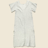 Erin Caftan - Ash Stripe - Esby - STAG Provisions - W - Onepiece - Dress