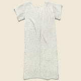 Erin Caftan - Ash Stripe - Esby - STAG Provisions - W - Onepiece - Dress