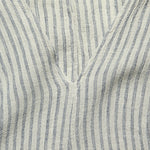 Erin Caftan - Ash Stripe - Esby - STAG Provisions - W - Onepiece - Dress