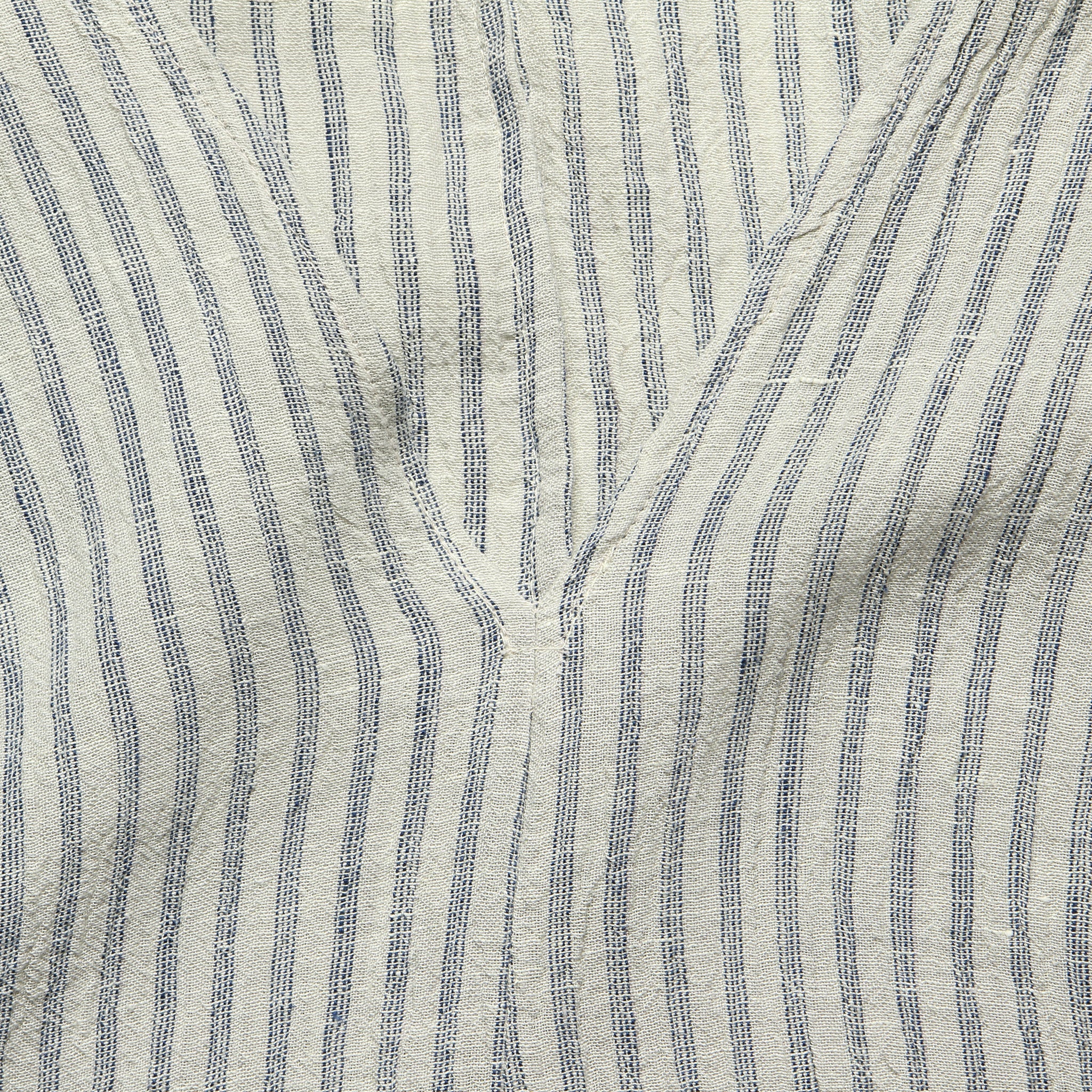 Erin Caftan - Ash Stripe - Esby - STAG Provisions - W - Onepiece - Dress