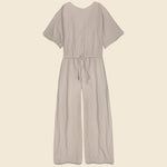 Duffy Jumper - Natural - Esby - STAG Provisions - W - Onepiece - Jumpsuit