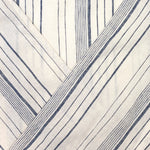 Marie Top - Riveria Stripe - Esby - STAG Provisions - W - Tops - S/S Woven