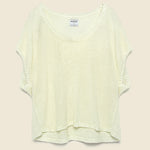 Laurel Sweater - Quartz - Esby - STAG Provisions - W - Tops - Sweater