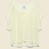 Laurel Sweater - Quartz - Esby - STAG Provisions - W - Tops - Sweater