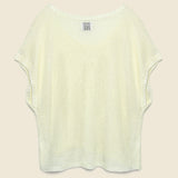Laurel Sweater - Quartz - Esby - STAG Provisions - W - Tops - Sweater