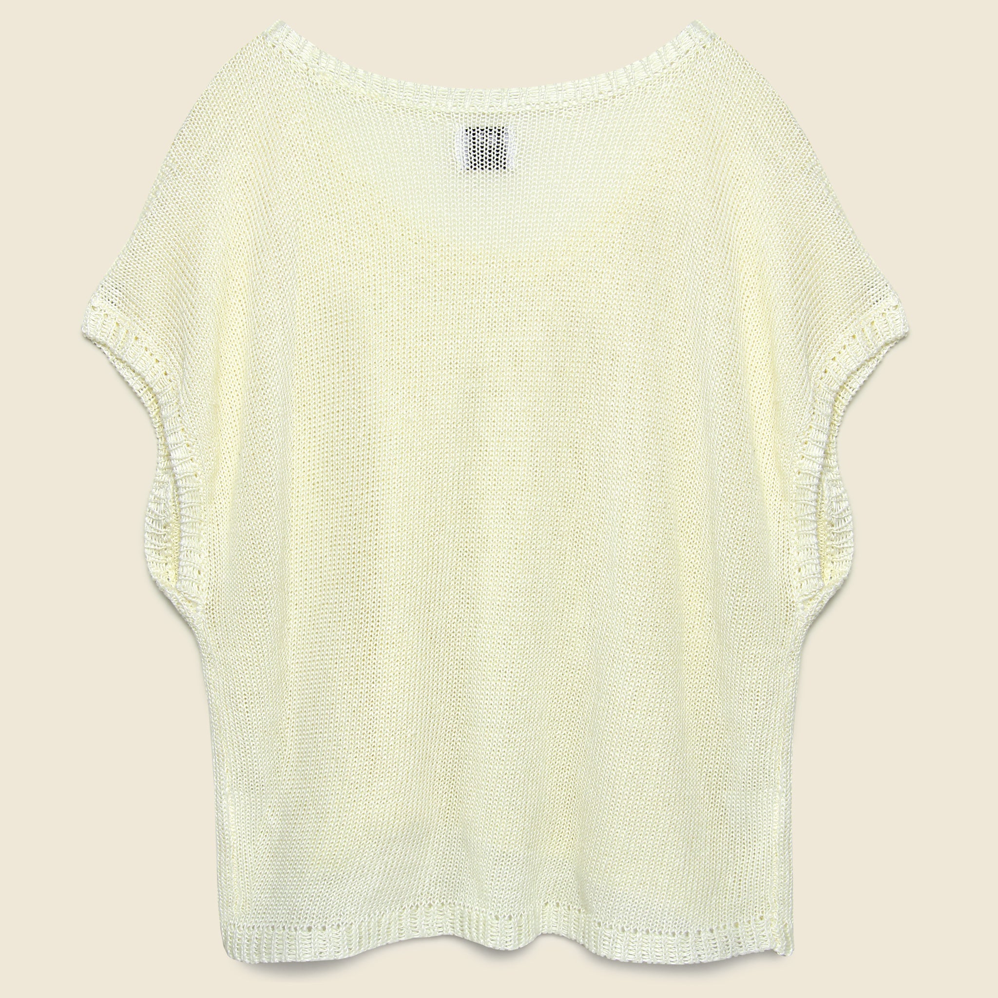 Laurel Sweater - Quartz - Esby - STAG Provisions - W - Tops - Sweater