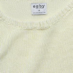Laurel Sweater - Quartz - Esby - STAG Provisions - W - Tops - Sweater