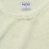 Laurel Sweater - Quartz - Esby - STAG Provisions - W - Tops - Sweater