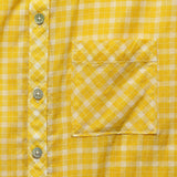 Avery Shirt - Phillipa Plaid - Faherty - STAG Provisions - W - Tops - S/S Woven