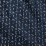Holly Jumpsuit - Navy Ikat - Faherty - STAG Provisions - W - Onepiece - Jumpsuit