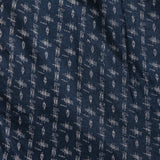 Holly Jumpsuit - Navy Ikat - Faherty - STAG Provisions - W - Onepiece - Jumpsuit