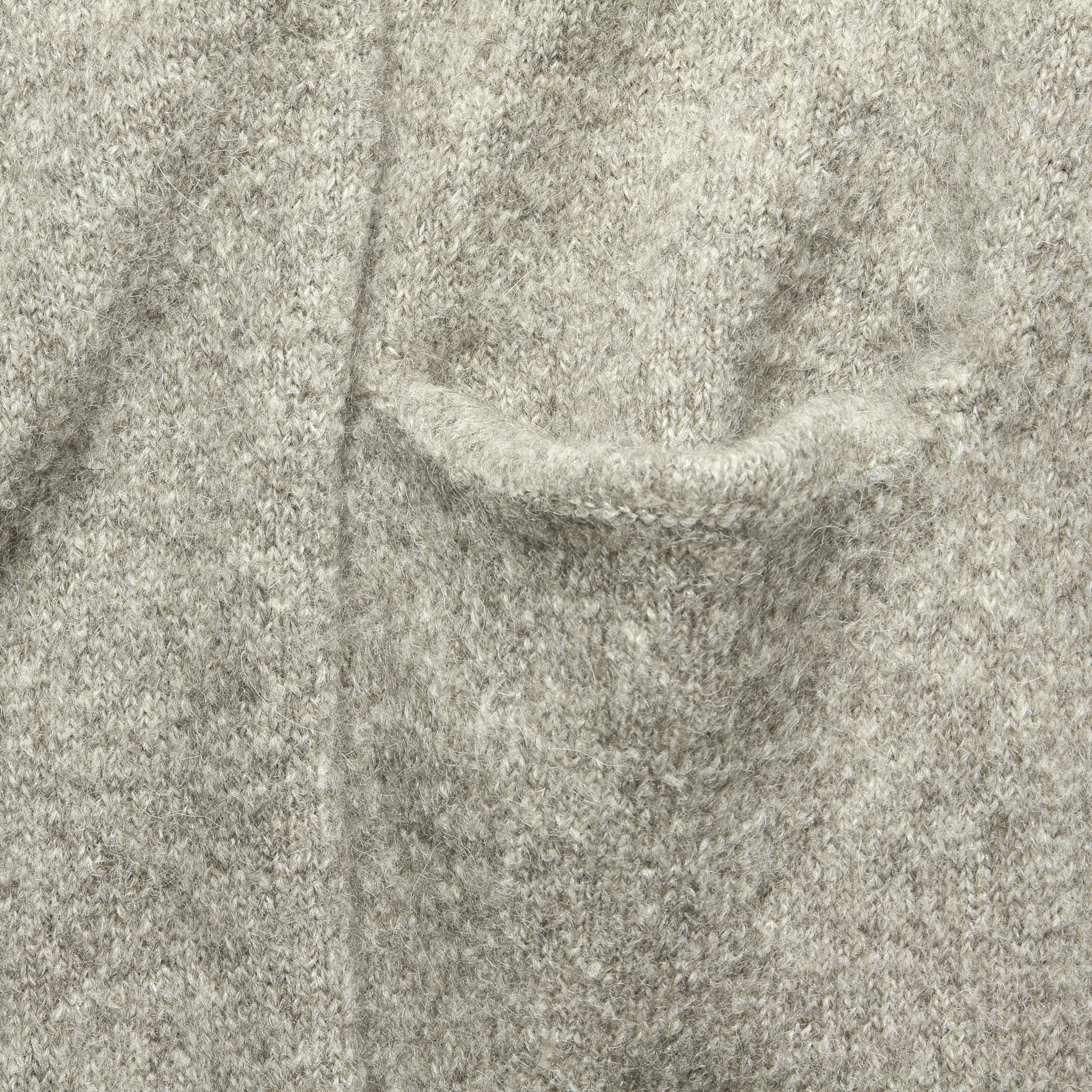 Gabrielle Sweater Coat - Taupe - Filosofia - STAG Provisions - W - Outerwear - Coat/Jacket