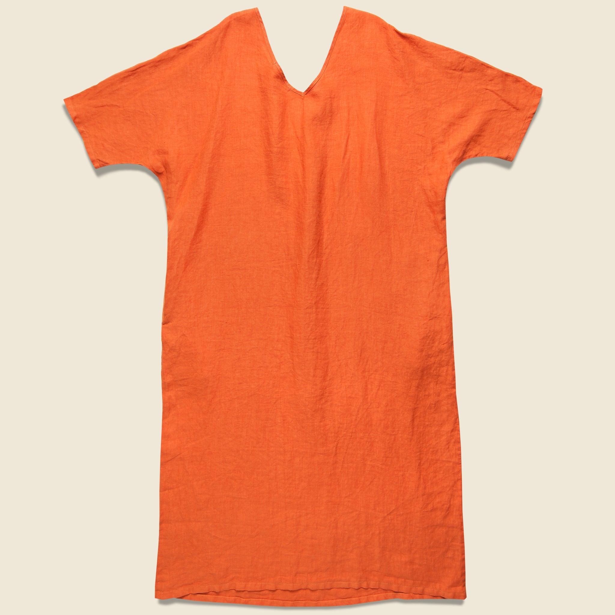 Isabel Linen Dress - Koi - Filosofia - STAG Provisions - W - Onepiece - Dress