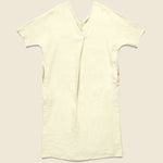 Isabel Linen Dress - Vanilla - Filosofia - STAG Provisions - W - Onepiece - Dress