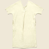 Isabel Linen Dress - Vanilla - Filosofia - STAG Provisions - W - Onepiece - Dress
