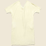 Isabel Linen Dress - Vanilla - Filosofia - STAG Provisions - W - Onepiece - Dress