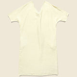 Isabel Linen Dress - Vanilla - Filosofia - STAG Provisions - W - Onepiece - Dress