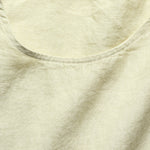 Zoe Linen Top - Vanilla - Filosofia - STAG Provisions - W - Tops - S/S Woven