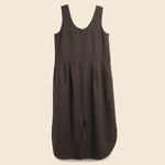 Sam Linen Jumpsuit - Ink - Filosofia - STAG Provisions - W - Onepiece - Jumpsuit