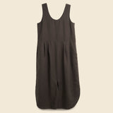Sam Linen Jumpsuit - Ink - Filosofia - STAG Provisions - W - Onepiece - Jumpsuit