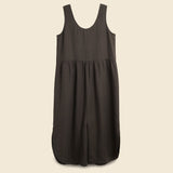 Sam Linen Jumpsuit - Ink - Filosofia - STAG Provisions - W - Onepiece - Jumpsuit