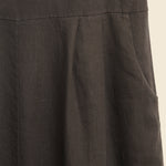 Sam Linen Jumpsuit - Ink - Filosofia - STAG Provisions - W - Onepiece - Jumpsuit