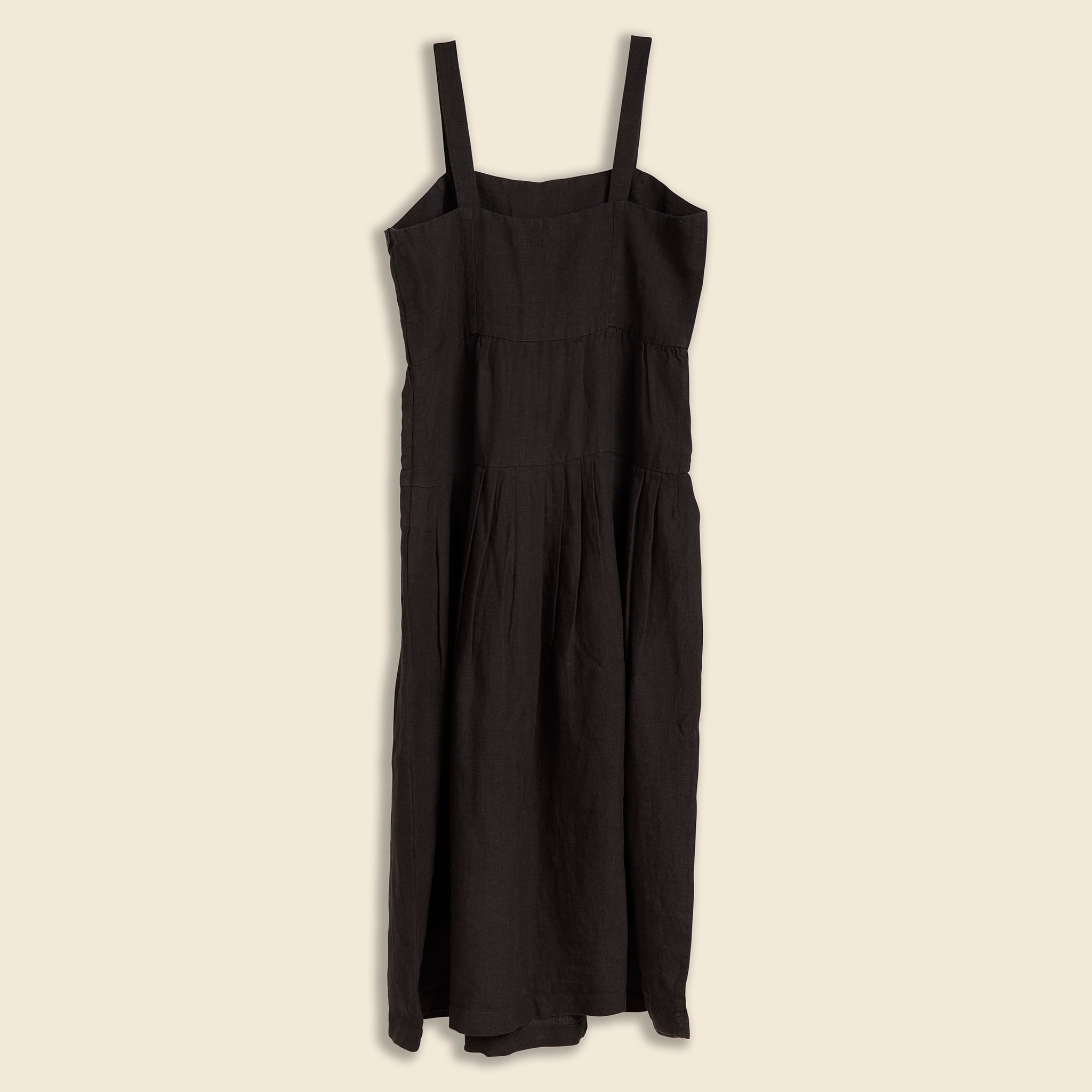 Amar Dress - Black Daughters Amar Dress - Black Daughters