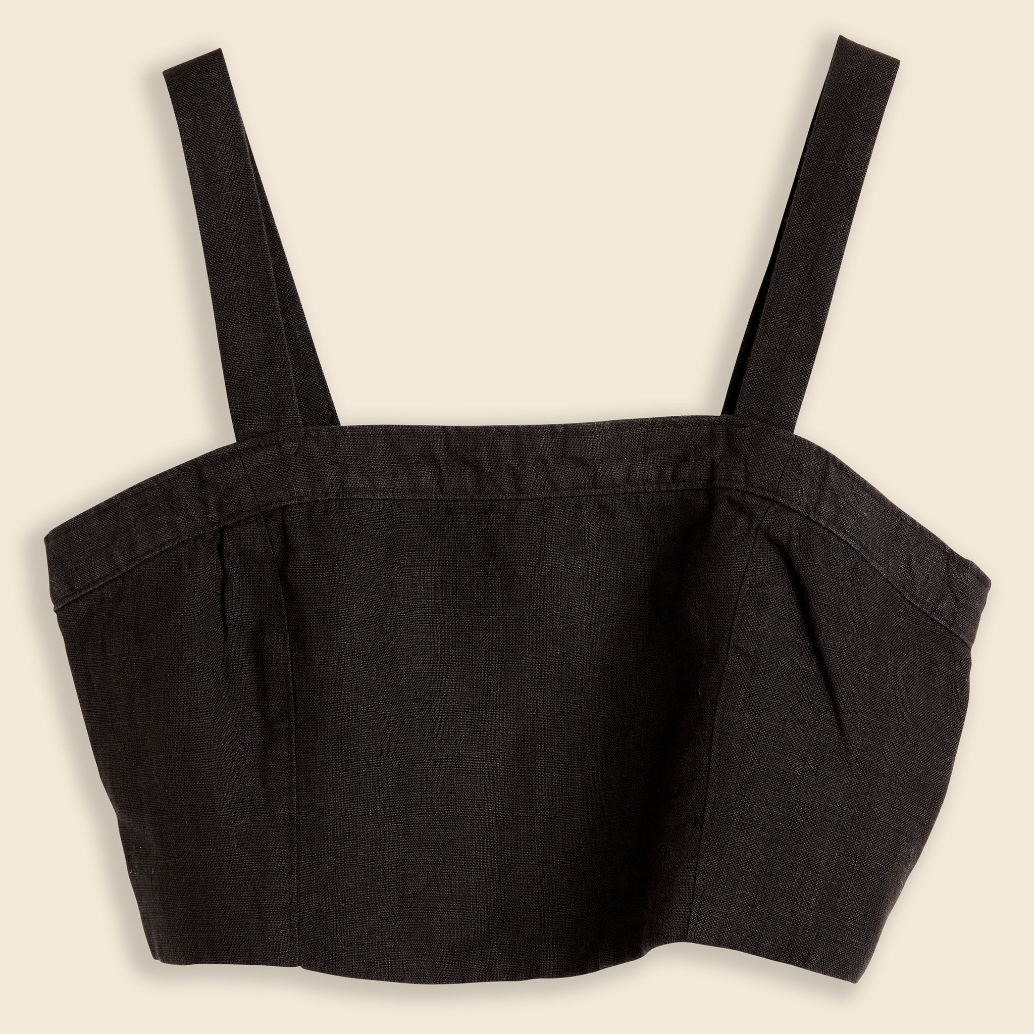 Lia Tank - Black - First Rite - STAG Provisions - W - Tops - Sleeveless