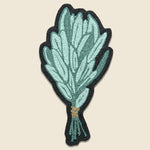 Patch - Sage Bundle - Fort Lonesome - STAG Provisions - W - Accessories - Patch