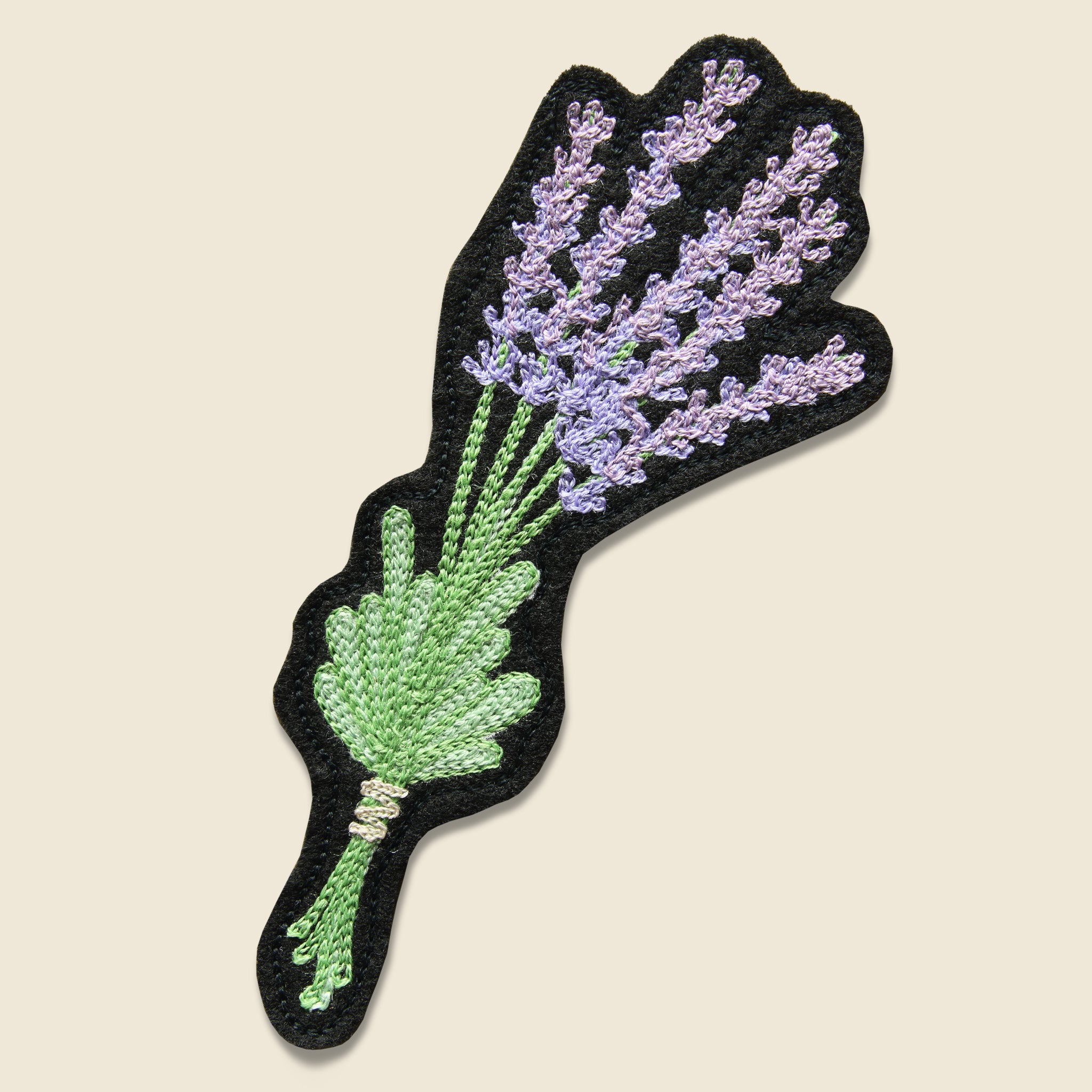 Patch - Lavandula - Fort Lonesome - STAG Provisions - W - Accessories - Patch