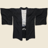 Embroidered Silk Kimono - Eagle - Vintage - STAG Provisions - W - One & Done - Apparel