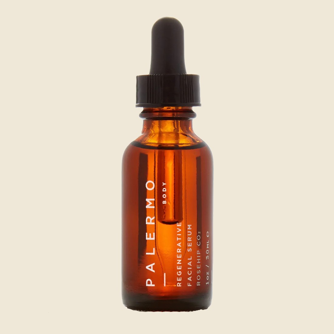 Regenerative Facial Serum with Rosehip CO2 - Palermo Body - STAG Provisions - W - Chemist - Skin Care