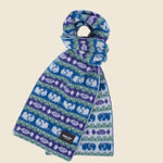 Elephants On Candy Scarf - Solid - Howlin - STAG Provisions - W - Accessories - Scarf