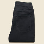 Elizabeth - Blue Black - Imogene + Willie - STAG Provisions - W - Pants - Denim